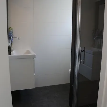 Slaperij 't Woud * Bergen