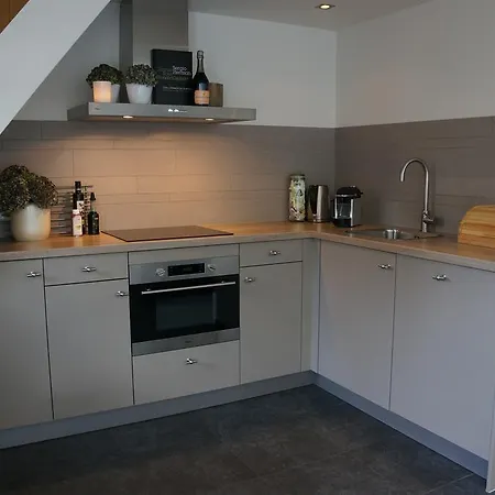 Dom wakacyjny Slaperij 't Woud